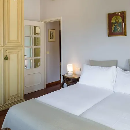 Appartamento Hintown Casa Di Prestigio Casaregis *