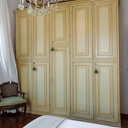 Hintown Casa Di Prestigio Casaregis Genova