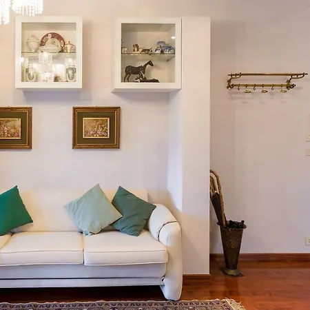 Hintown Casa Di Prestigio Casaregis *