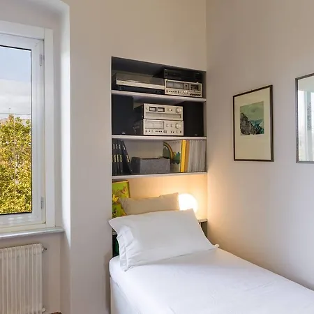 Hintown Casa Di Prestigio Casaregis *