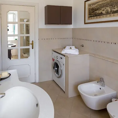 Hintown Casa Di Prestigio Casaregis Appartamento *