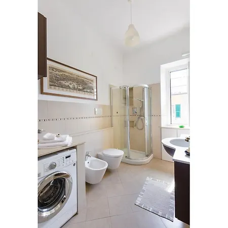 Hintown Casa Di Prestigio Casaregis