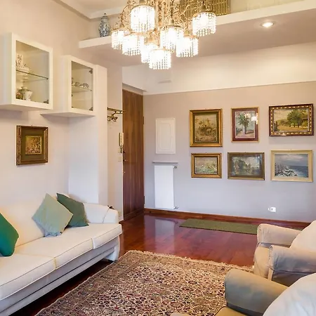 Hintown Casa Di Prestigio Casaregis Генуя