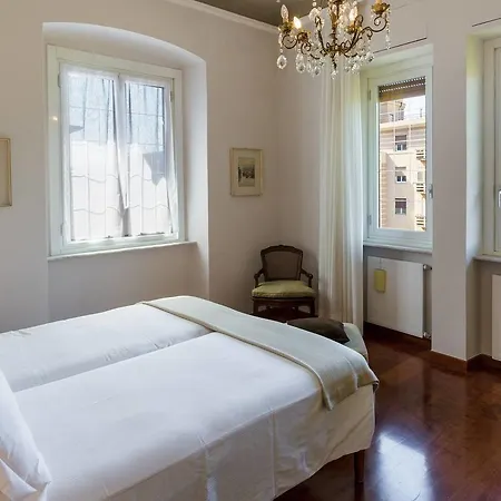 Apartamento Hintown Casa Di Prestigio Casaregis
