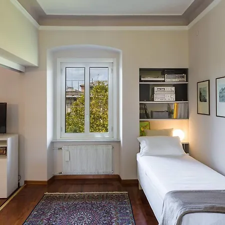 Apartamento Hintown Casa Di Prestigio Casaregis *