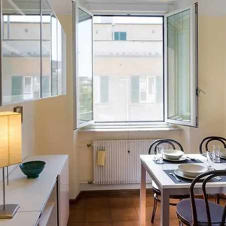 Hintown Casa Di Prestigio Casaregis * Генуя
