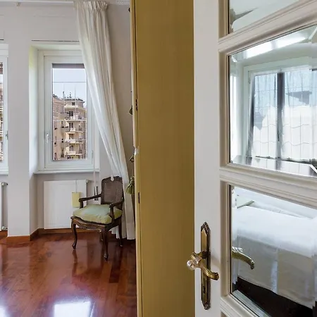 Hintown Casa Di Prestigio Casaregis Génova