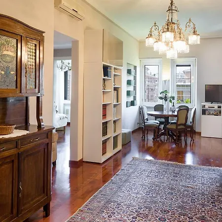 Hintown Casa Di Prestigio Casaregis