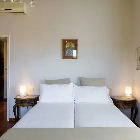 Hintown Casa Di Prestigio Casaregis * Génova
