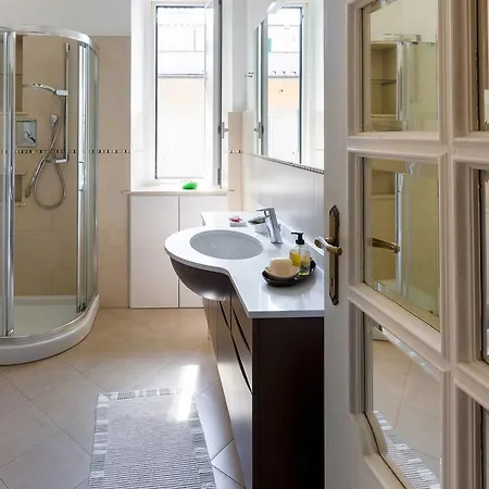 Hintown Casa Di Prestigio Casaregis Apartamento Génova