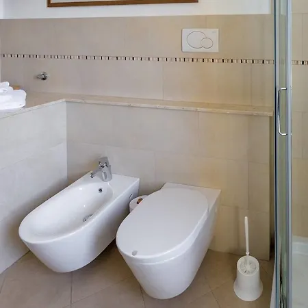 Апартаменты Hintown Casa Di Prestigio Casaregis *