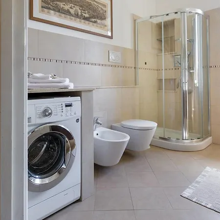 Hintown Casa Di Prestigio Casaregis Apartamento